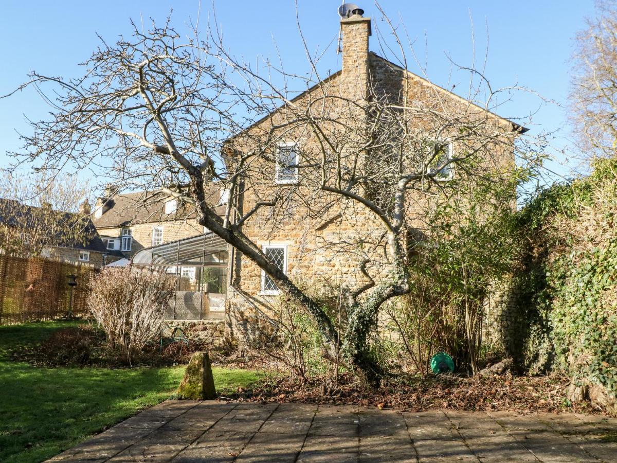 Stone Wheel Cottage Hook Norton Exterior photo